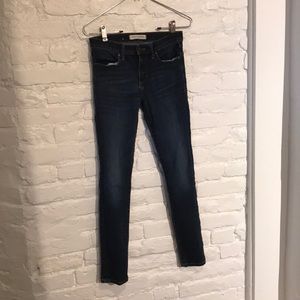Banana republic skinny Jeans/ Jeggings